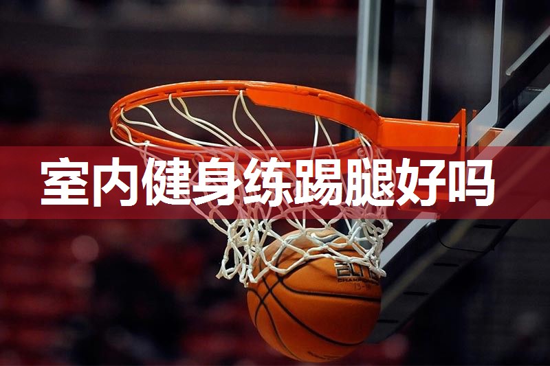 室内健身练踢腿好吗