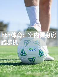 hth体育：室内健身房跑步机