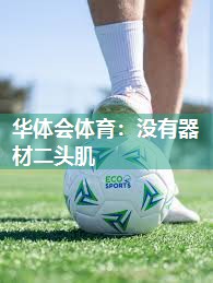 华体会体育：没有器材二头肌