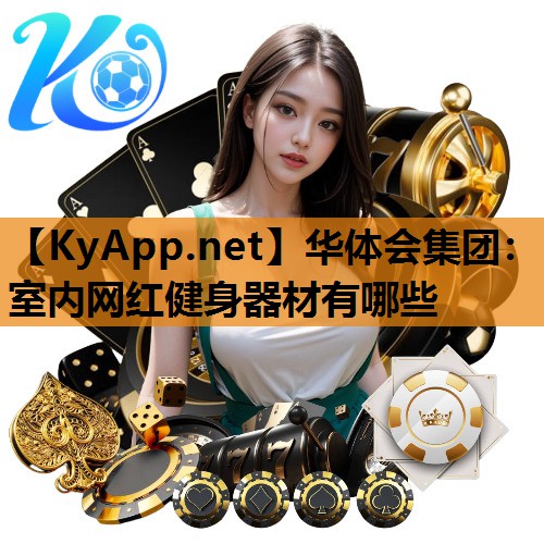 华体会集团：室内网红健身器材有哪些