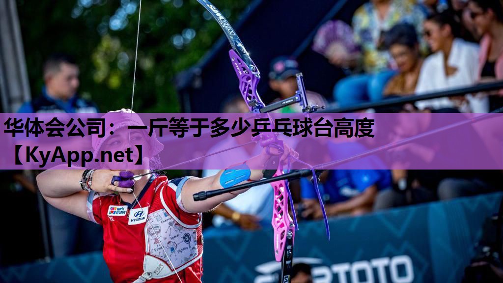 华体会公司：一斤等于多少乒乓球台高度