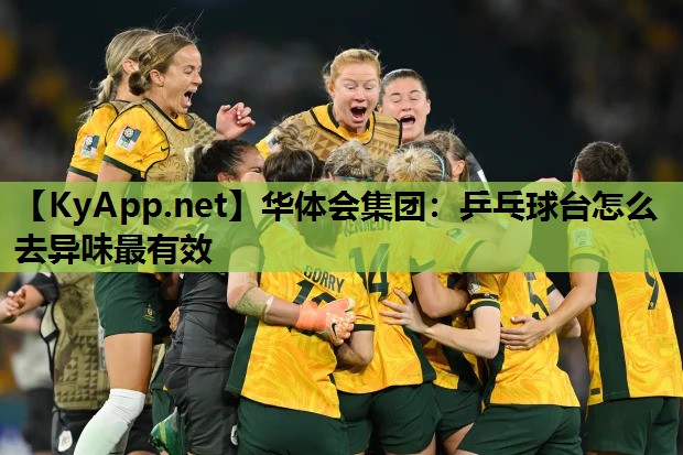 华体会集团：乒乓球台怎么去异味最有效