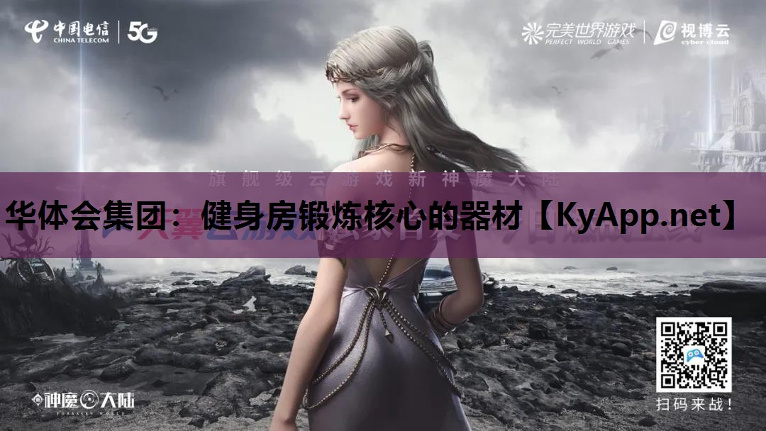 华体会集团：健身房锻炼核心的器材