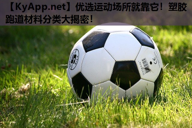 优选运动场所就靠它！塑胶跑道材料分类大揭密！