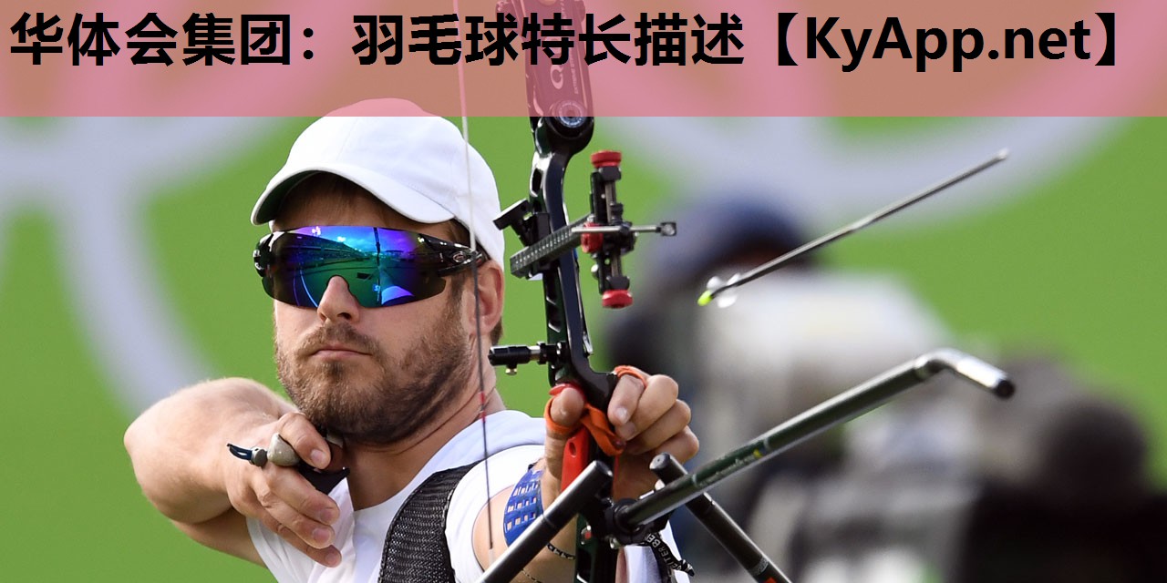 华体会集团：羽毛球特长描述
