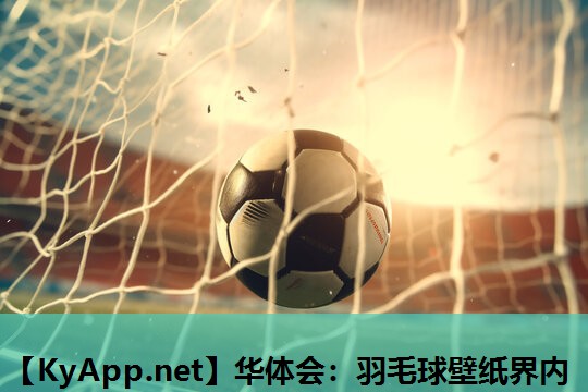 华体会：羽毛球壁纸界内