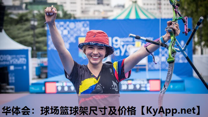 华体会：球场篮球架尺寸及价格