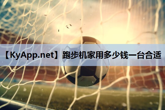 跑步机家用多少钱一台合适