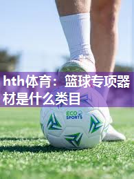 篮球专项器材是什么类目