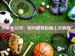 室内健身短袖上衣推荐