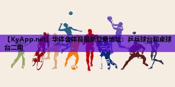 乒乓球台和桌球台二用 乒乓球台和桌球台二用