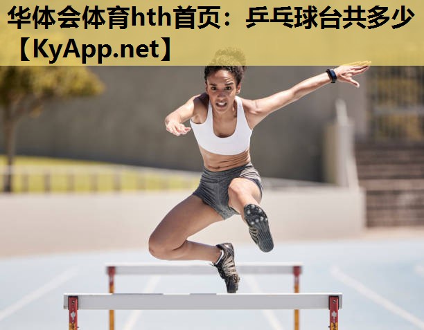 乒乓球台共多少 乒乓球台共多少
