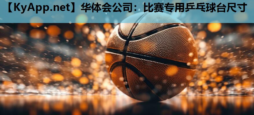 比赛专用乒乓球台尺寸 比赛专用乒乓球台尺寸