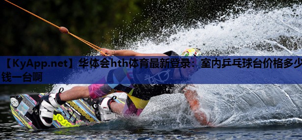 室内乒乓球台价格多少钱一台啊
