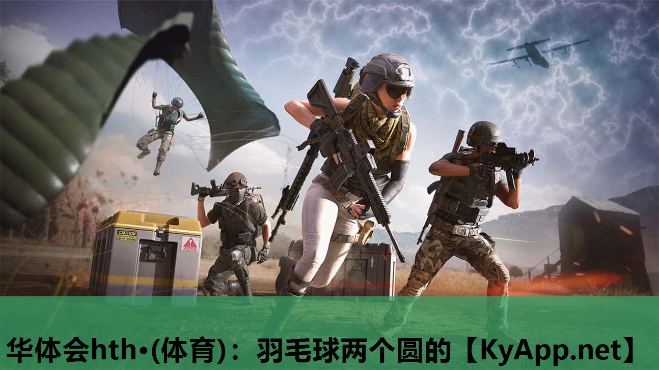 羽毛球两个圆的 羽毛球两个圆的