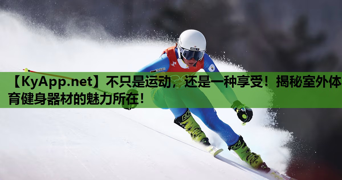 不只是运动,还是一种享受!揭秘室外体育健身器材的魅力所在! 不只是运动,还是一种享受!揭秘室外体育健身器材的魅力所在!