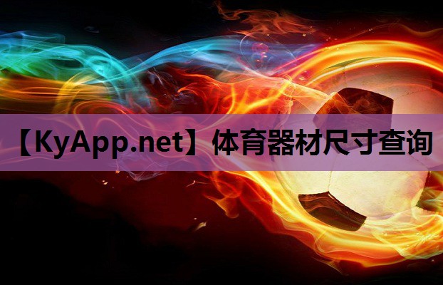 体育器材尺寸查询 体育器材尺寸查询