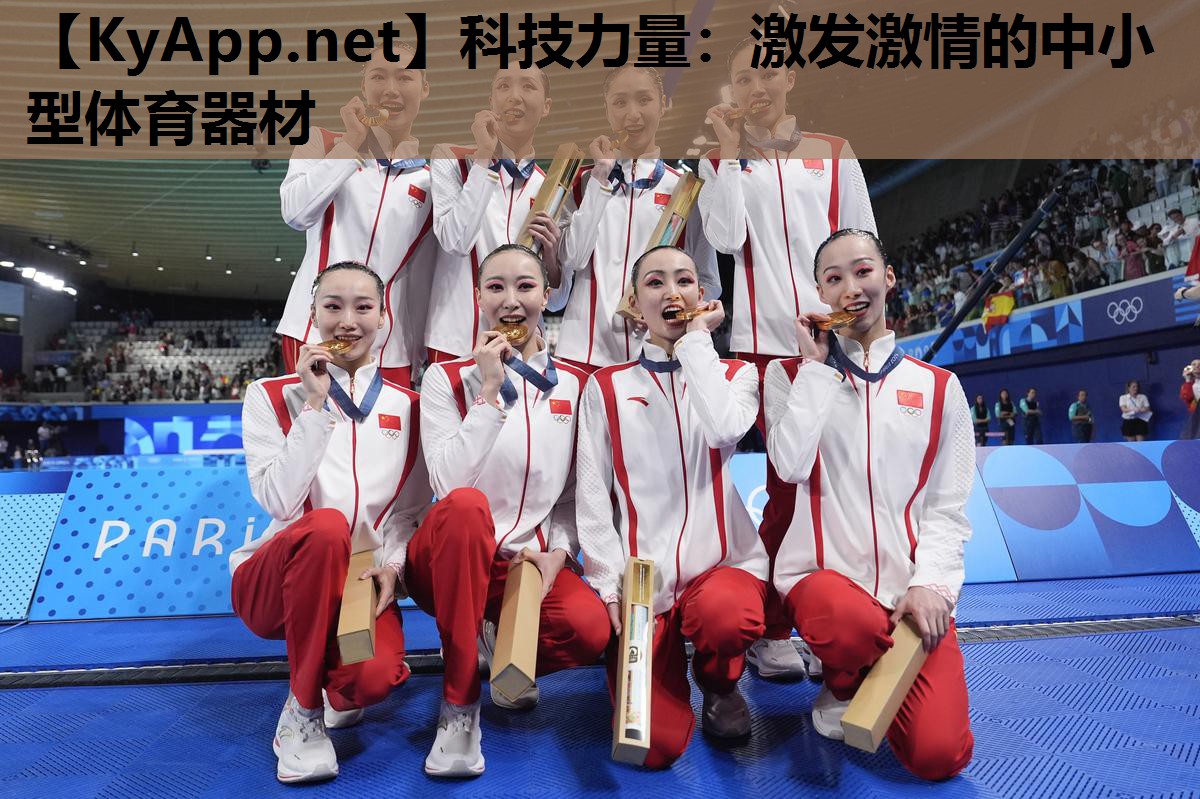 科技力量:激发激情的中小型体育器材 科技力量:激发激情的中小型体育器材