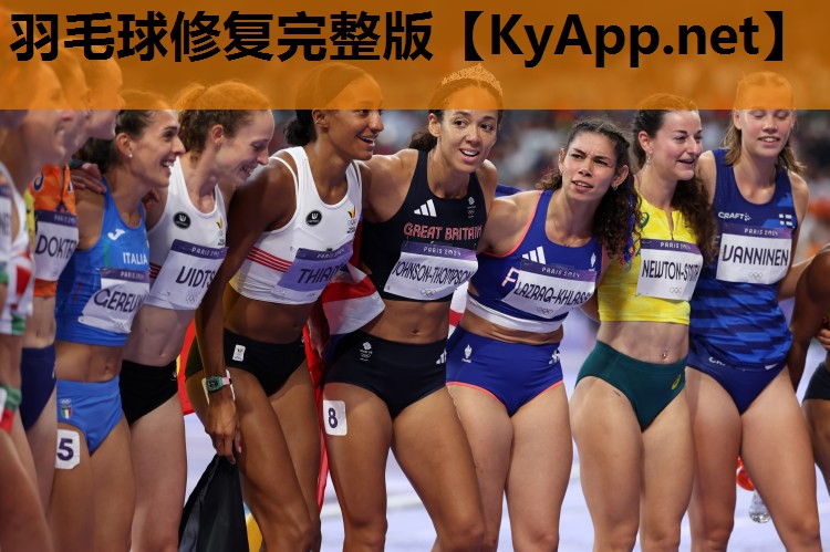 羽毛球修复完整版 羽毛球修复完整版