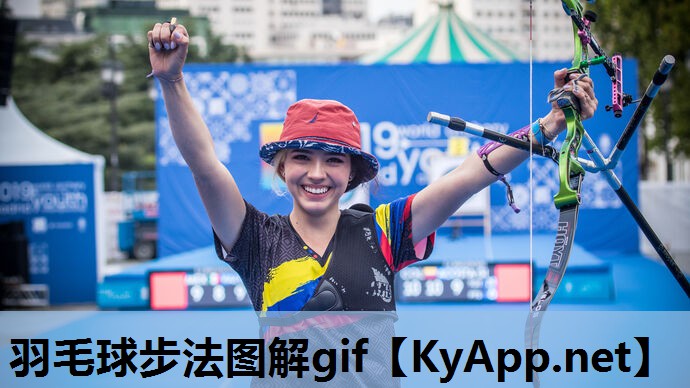 羽毛球步法图解gif 羽毛球步法图解gif