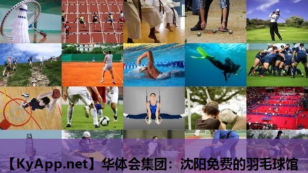 沈阳免费的羽毛球馆 沈阳免费的羽毛球馆